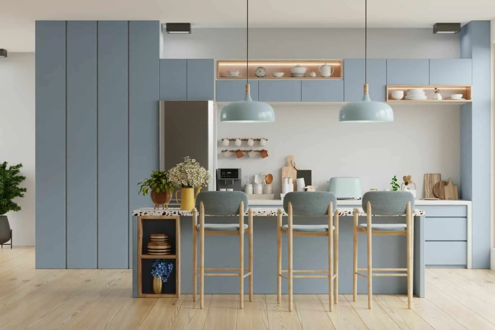 14586 floating shelves diy