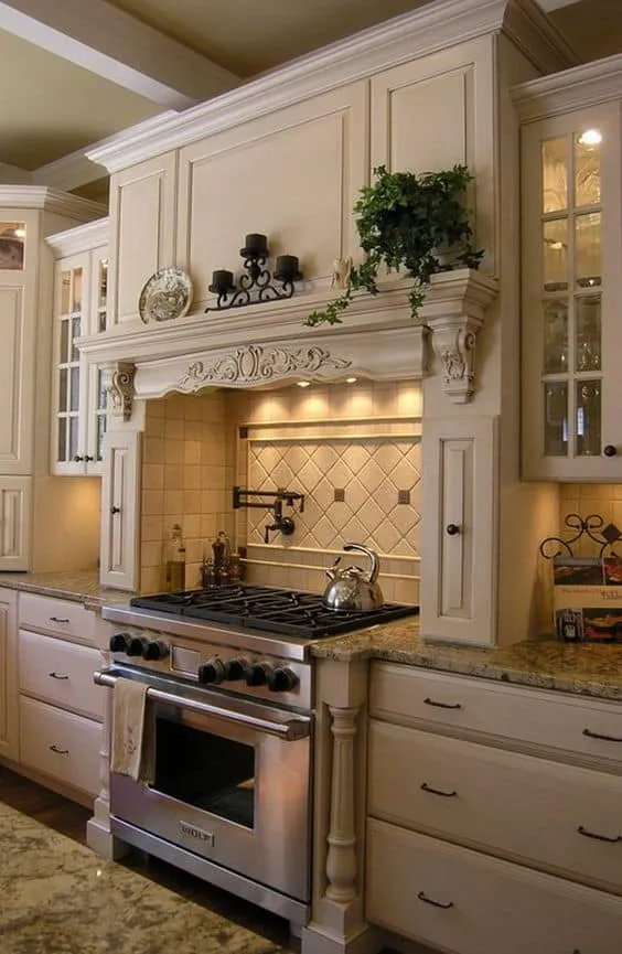 14586 vertical kitchen storage