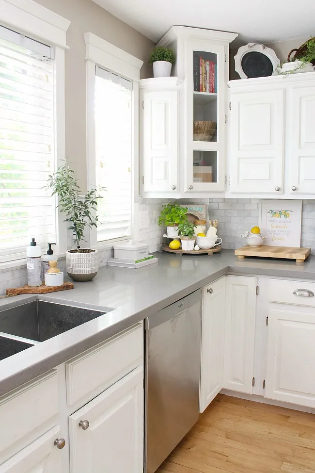 14592 summer kitchen accessories
