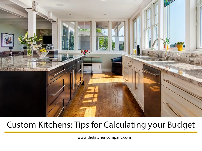 14594 adding greenery kitchen