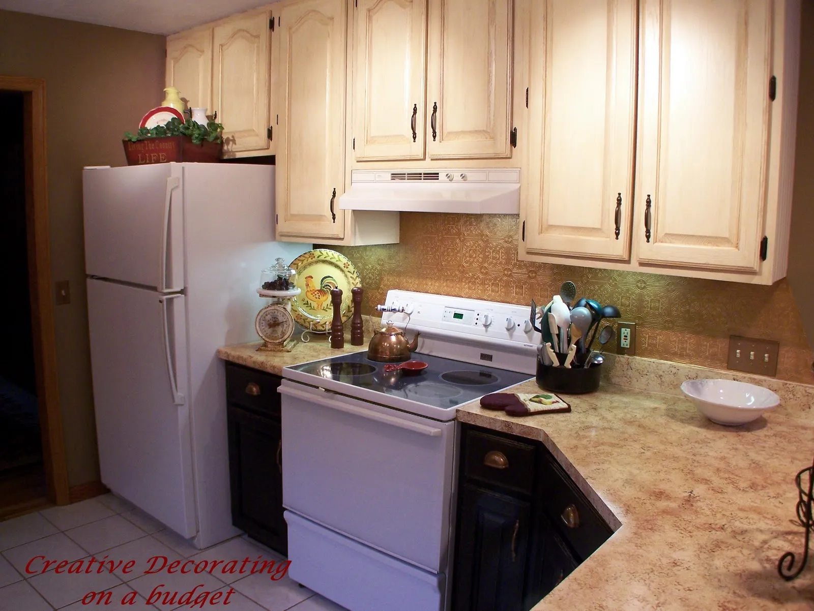 14594 repurposing and upcycling kitchen