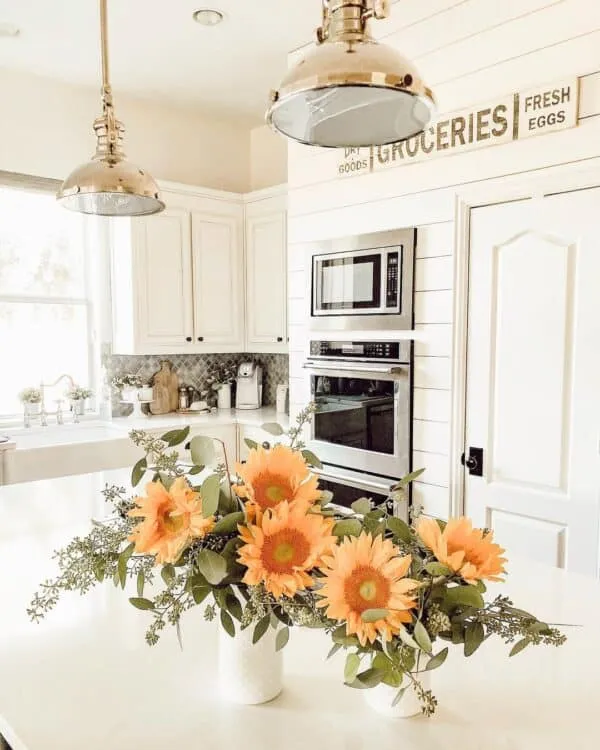 14601 sunflower accessories