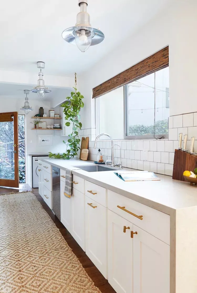 14604 kitchen flooring