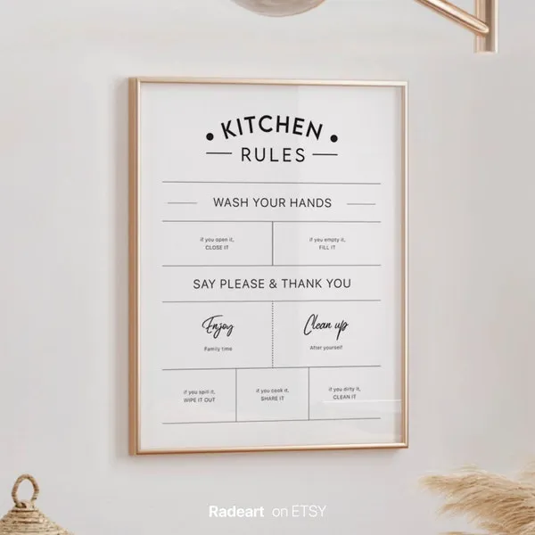 14605 kitchen layout