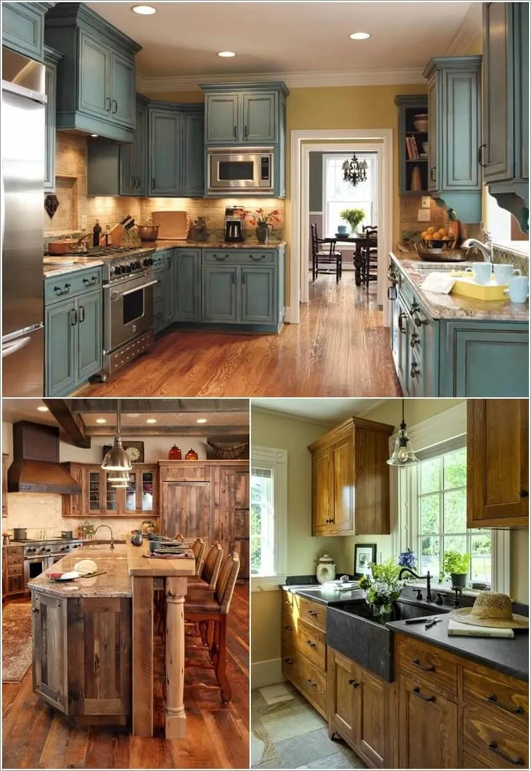 14611 red kitchen decor gifts idea2