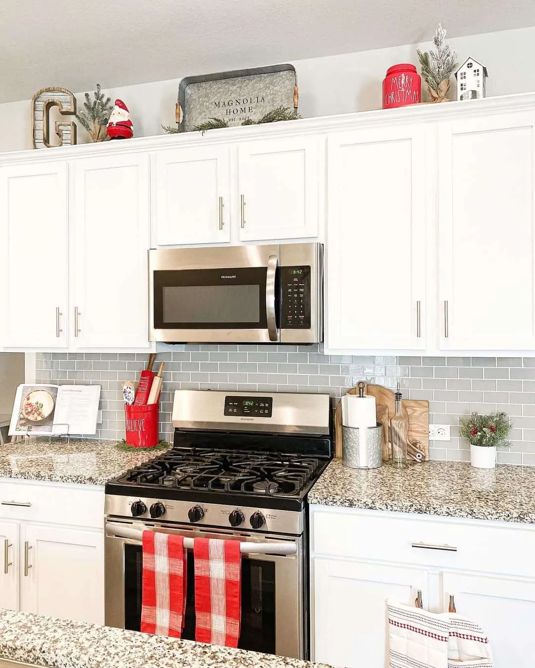 14611 rustic red kitchen decor gifts idea5