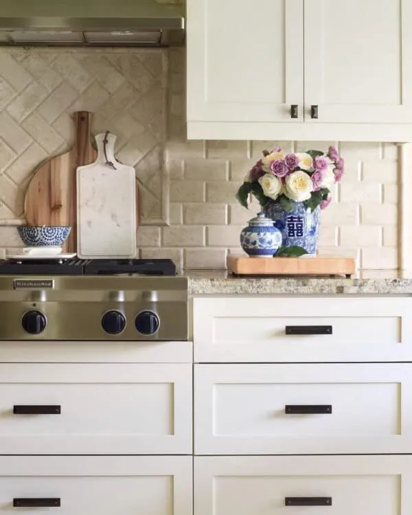 14613 blue kitchen backsplash