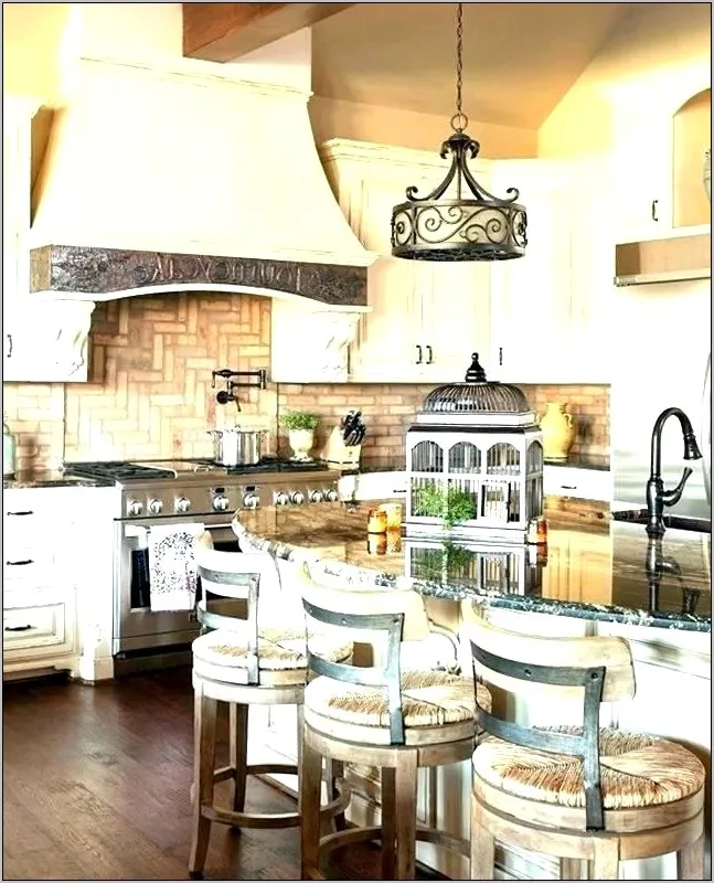 14613 blue kitchen hues