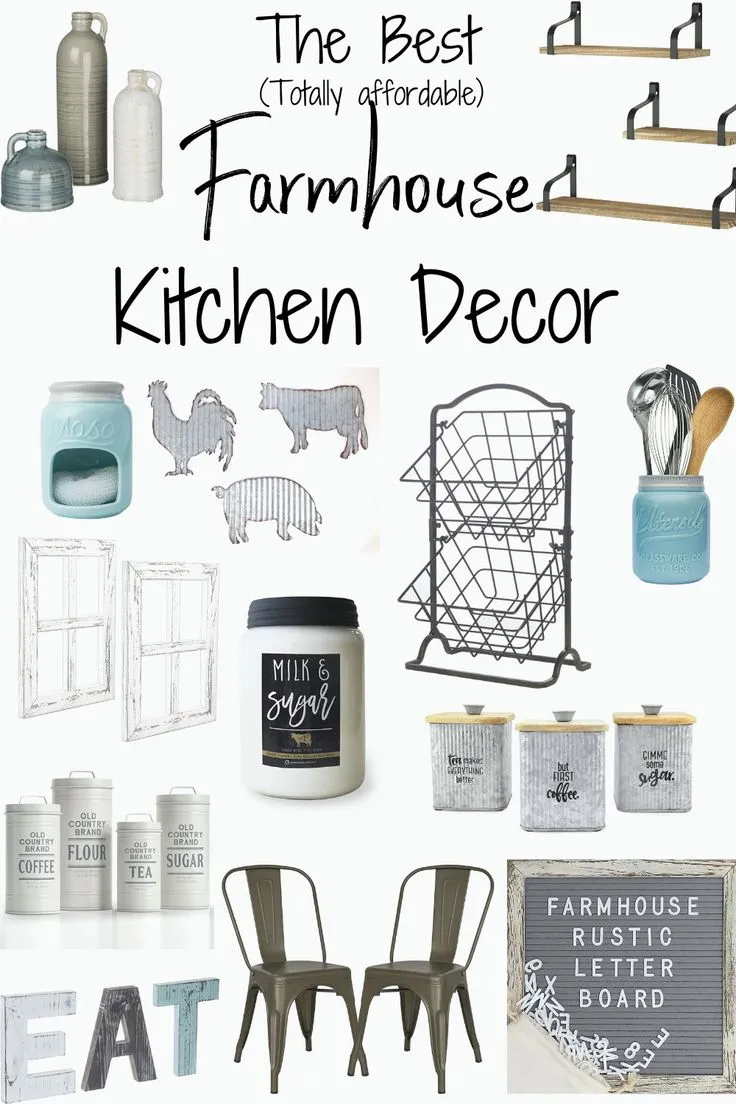 14615 high quality farmhouse kitchen