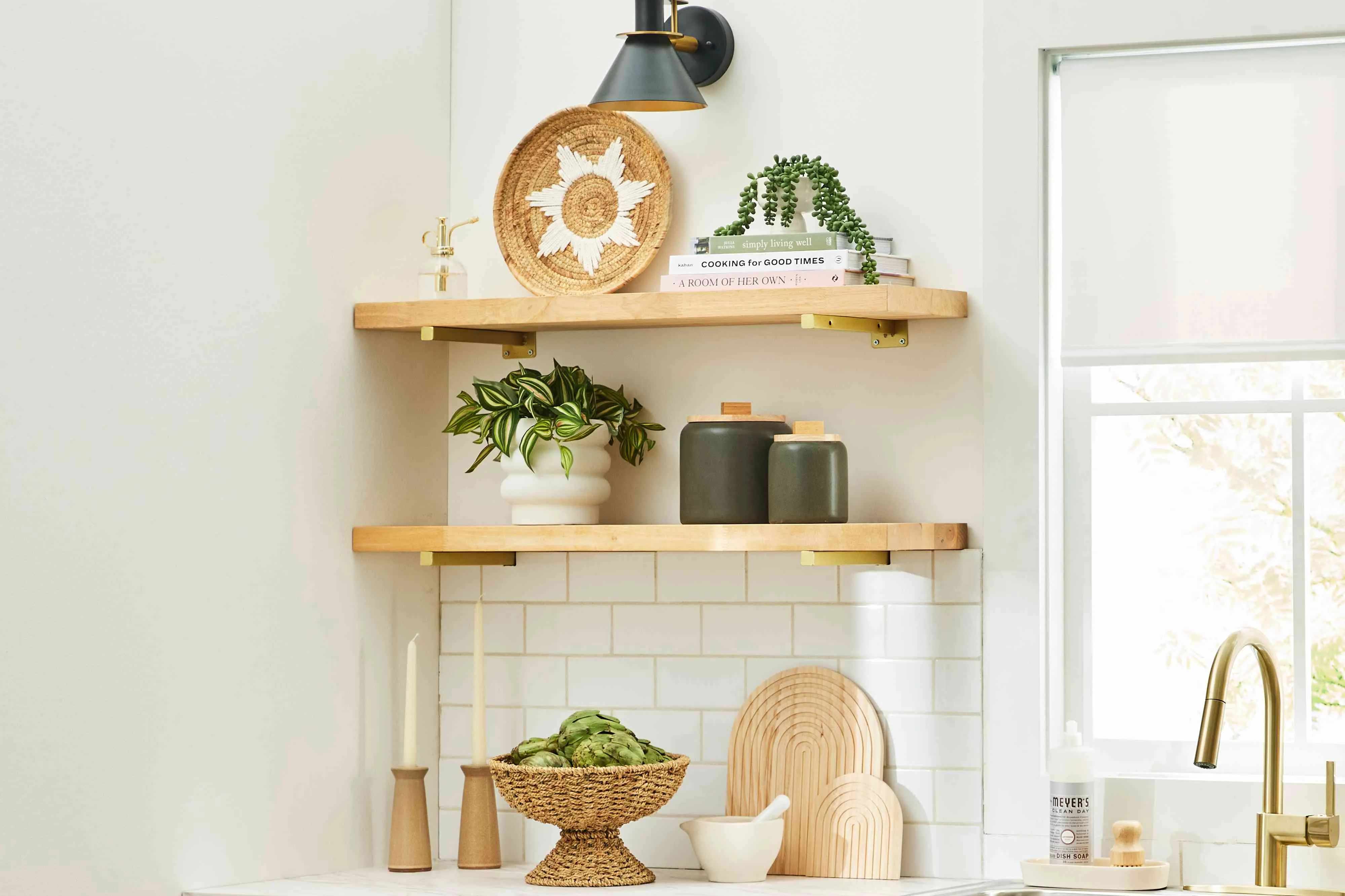 14622 kitchen color schemes