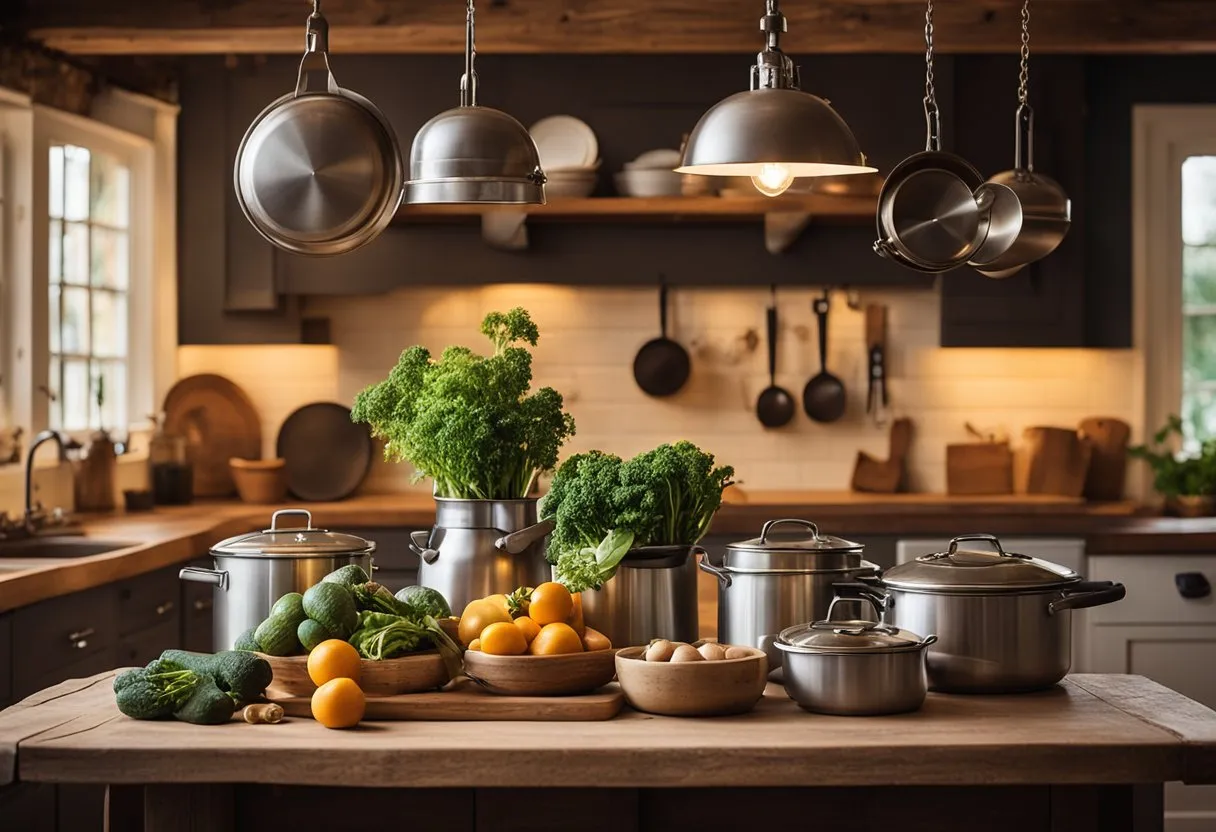 14626 farmhouse kitchen accessories