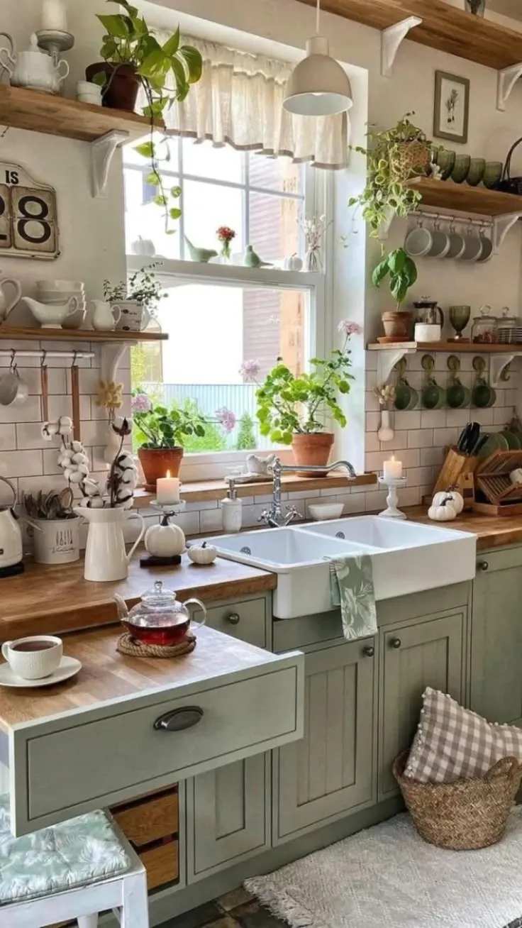 14626 farmhouse kitchen diy