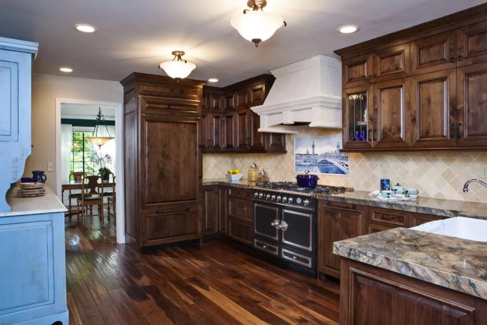 14630 gothic kitchen decor 1