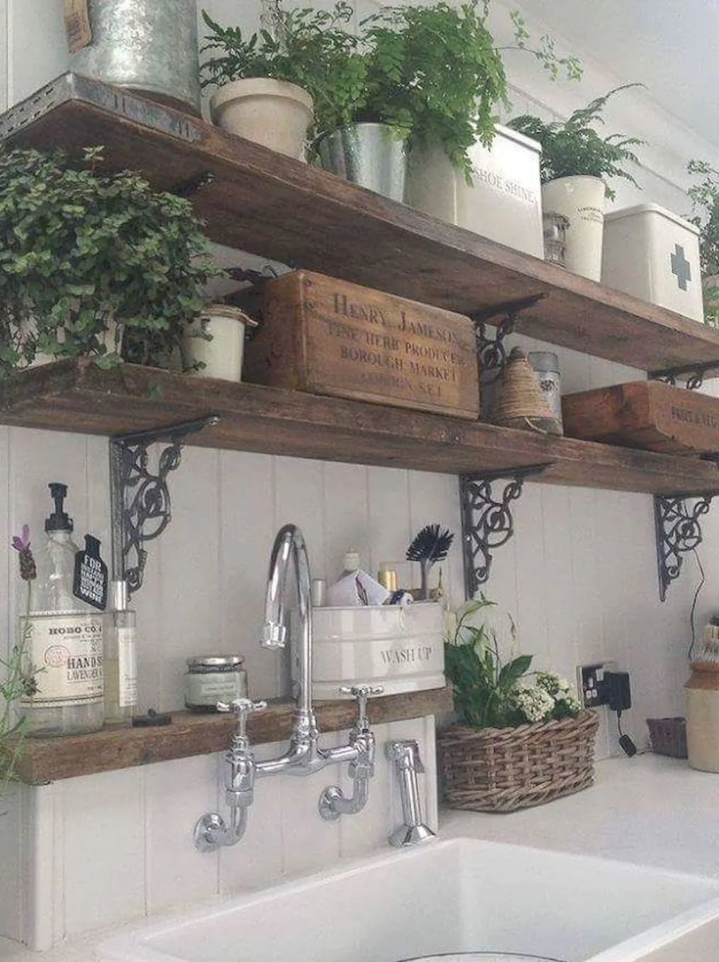 14630 gothic kitchen decor 3