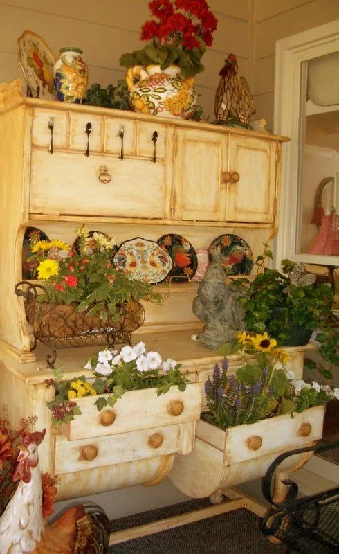 14630 gothic kitchen decor 6