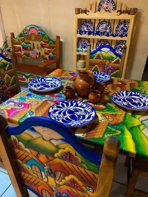 14632 colorful tiles