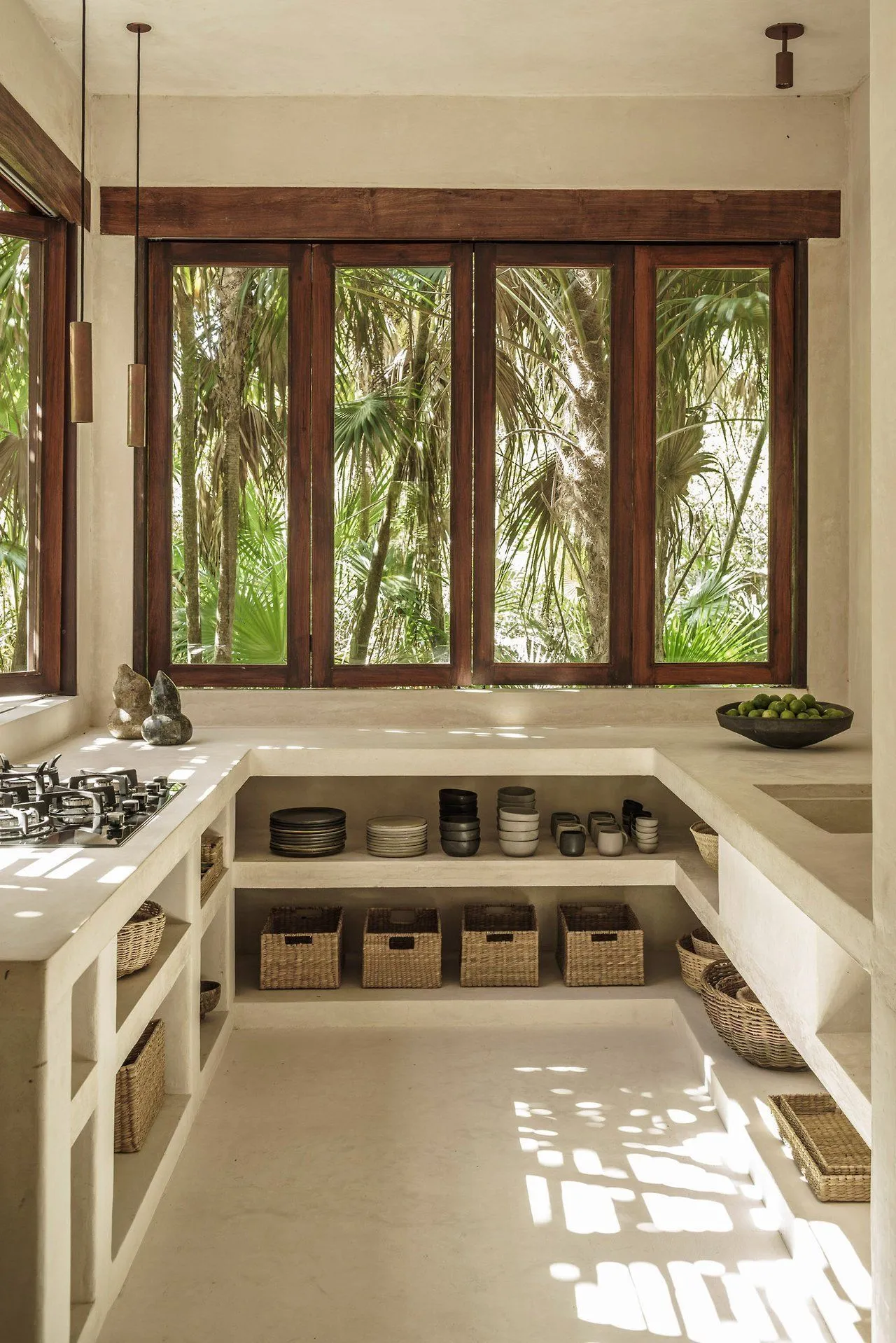14632 rustic wooden elements