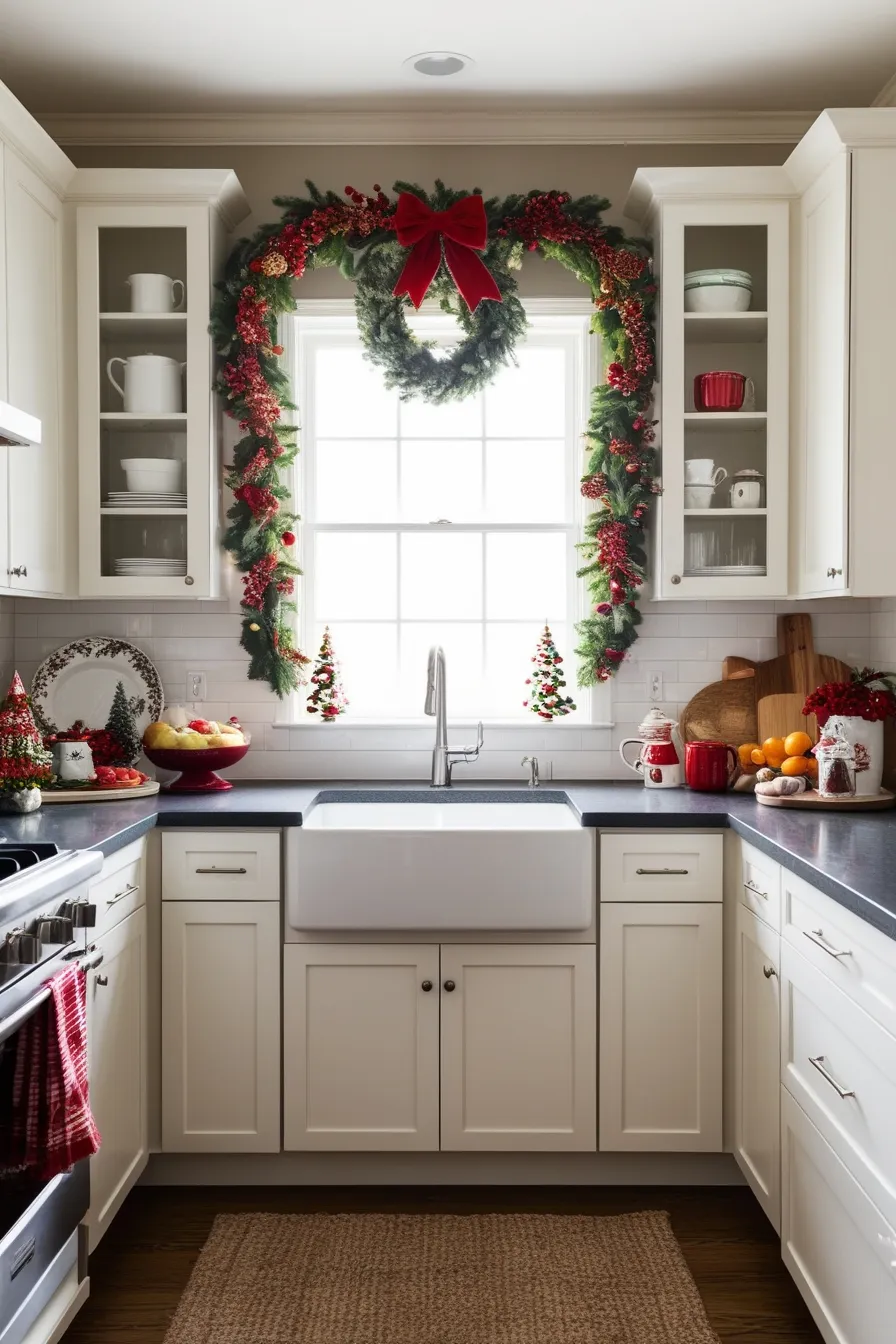 14640 summer kitchen christmas 2