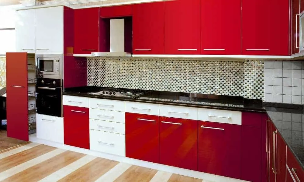 14641 red kitchen uk planning