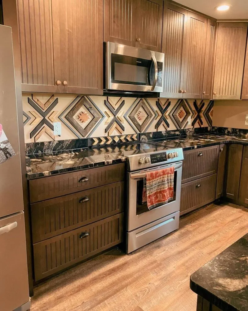 14649 western kitchen accessories