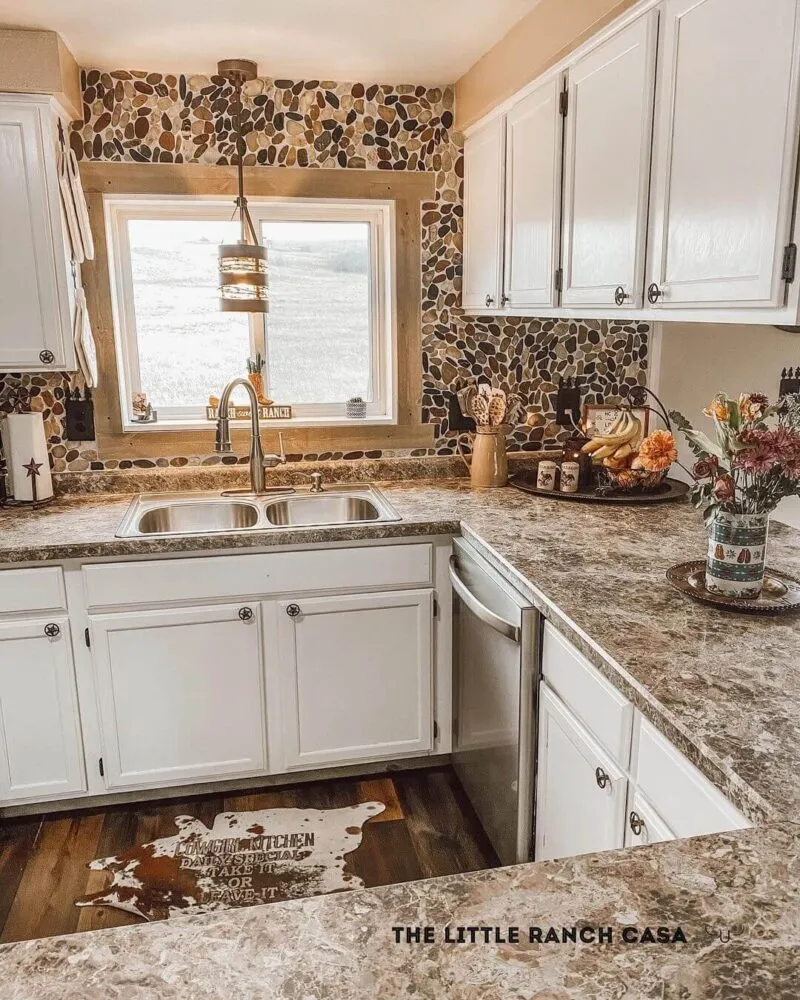 14649 western kitchen wood elements