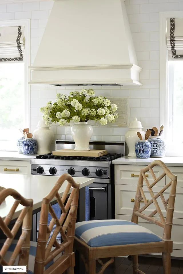 14650 summer kitchen plants