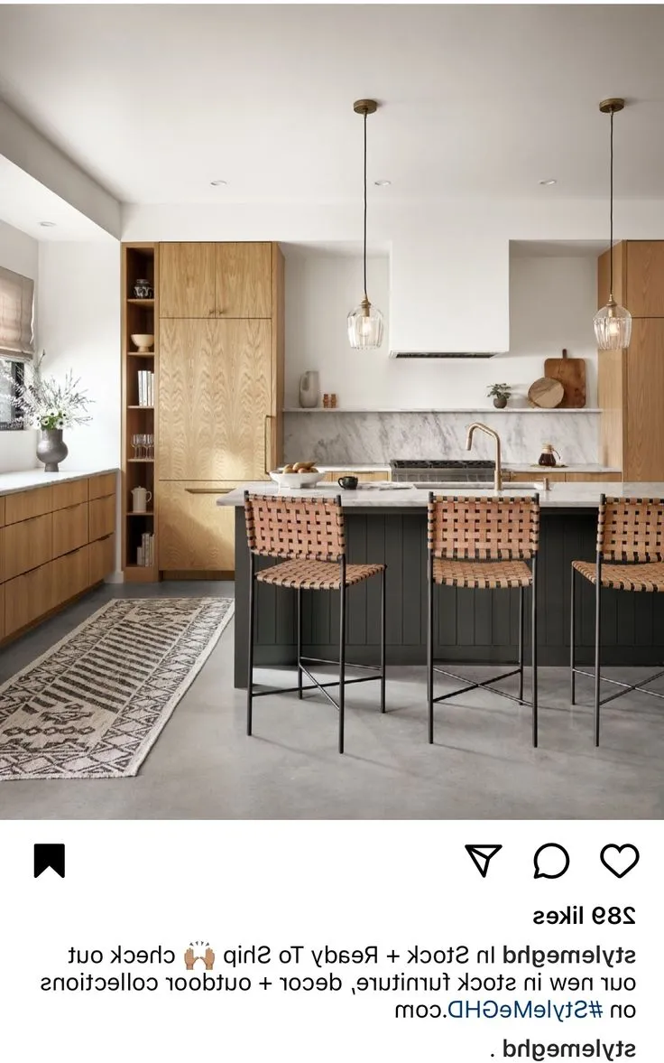 14653 industrial modern kitchen idea1
