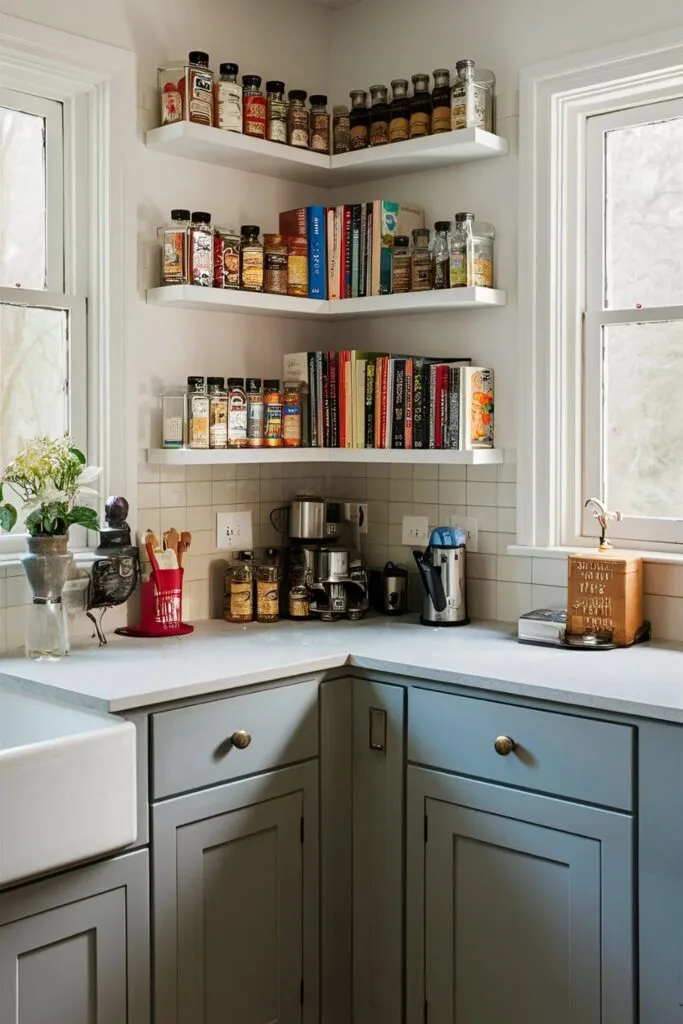 14659 kitchen lighting types