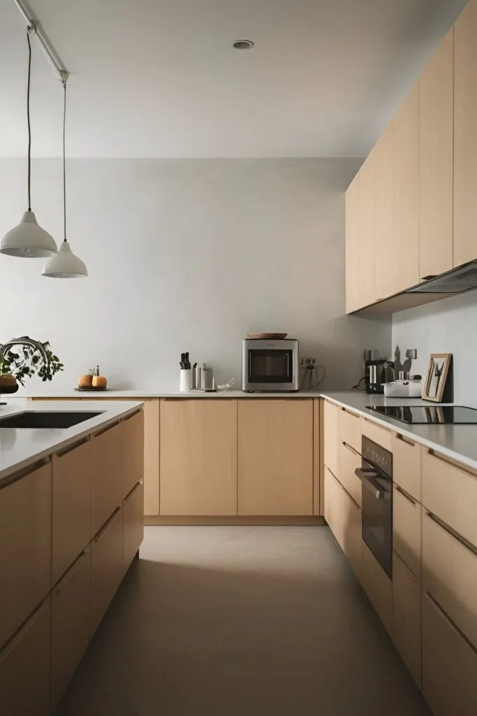 14659 minimalist kitchen