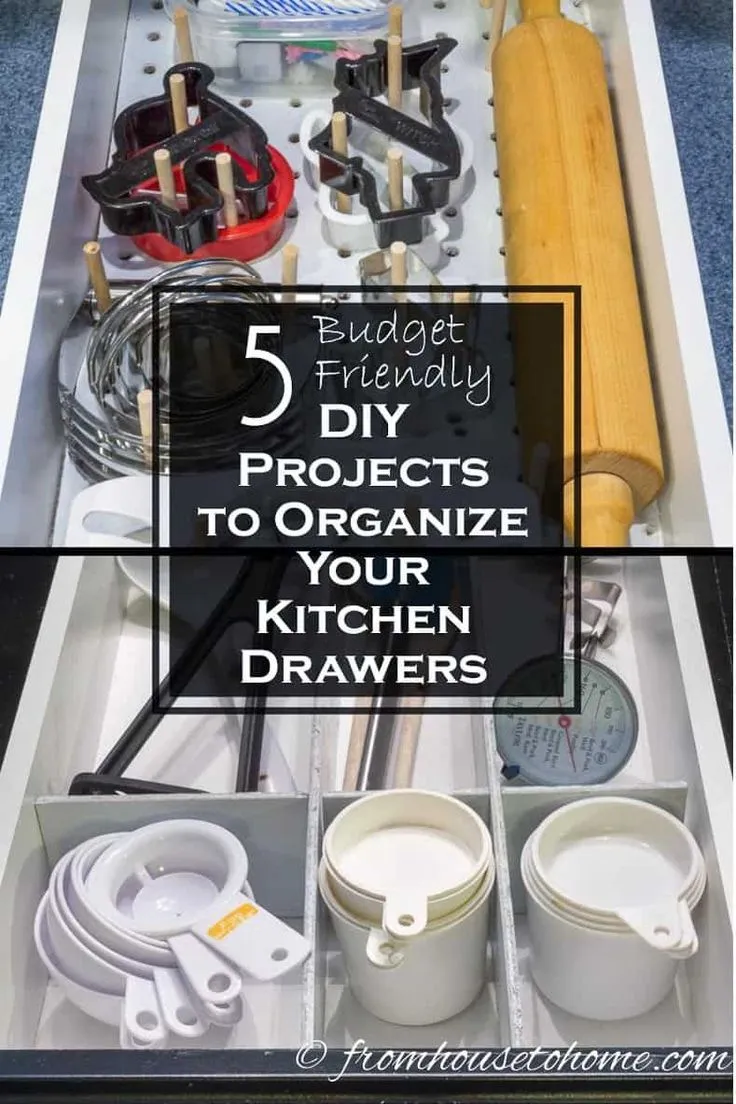 14670 diy kitchen decor organizer image2