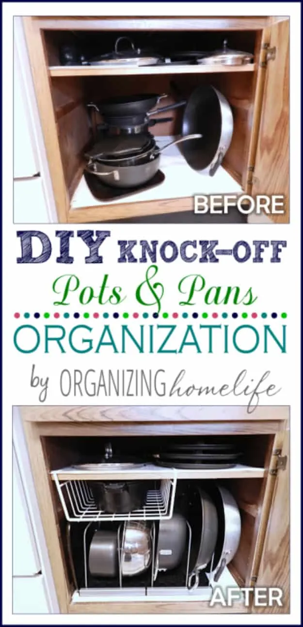 14670 diy kitchen decor organizer image5