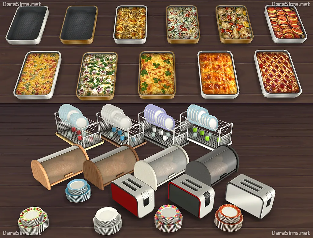 14671 kitchen aesthetic