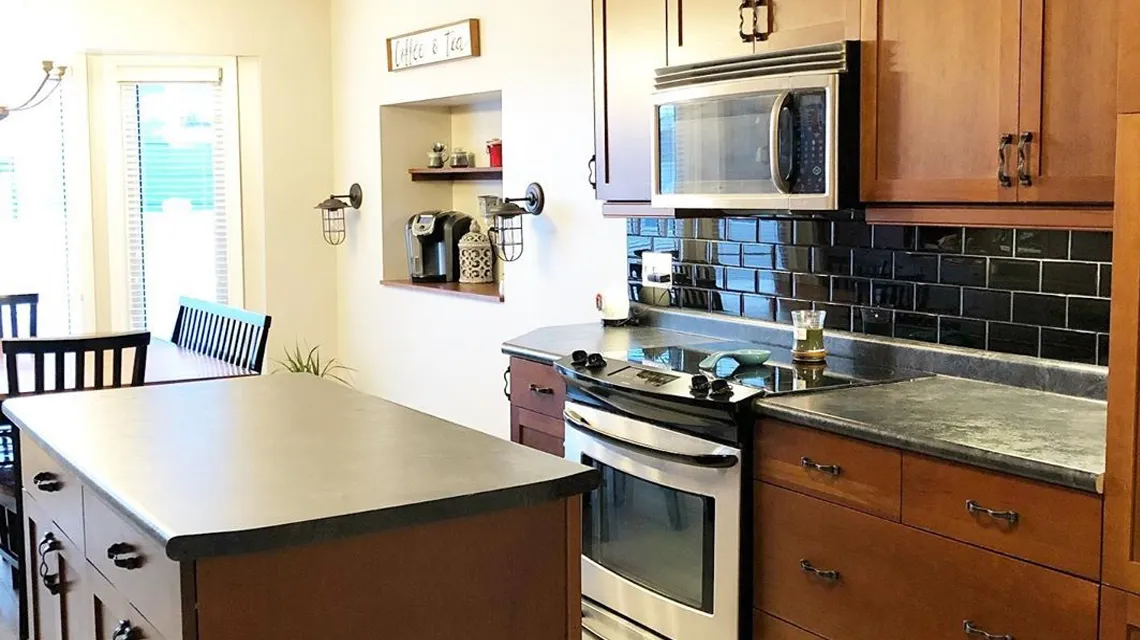 14671 kitchen clutter causes