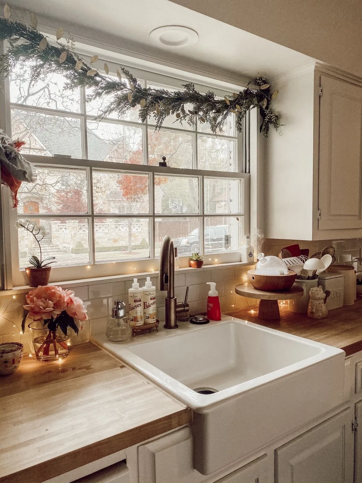 14672 christmas kitchen decor joy 4