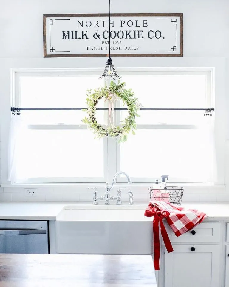 14672 christmas kitchen decor joy 6