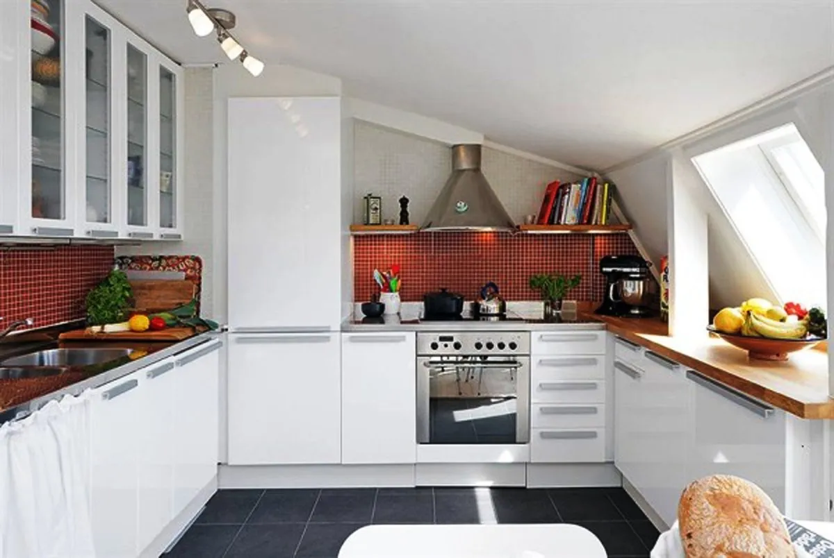 14674 western kitchen accessories