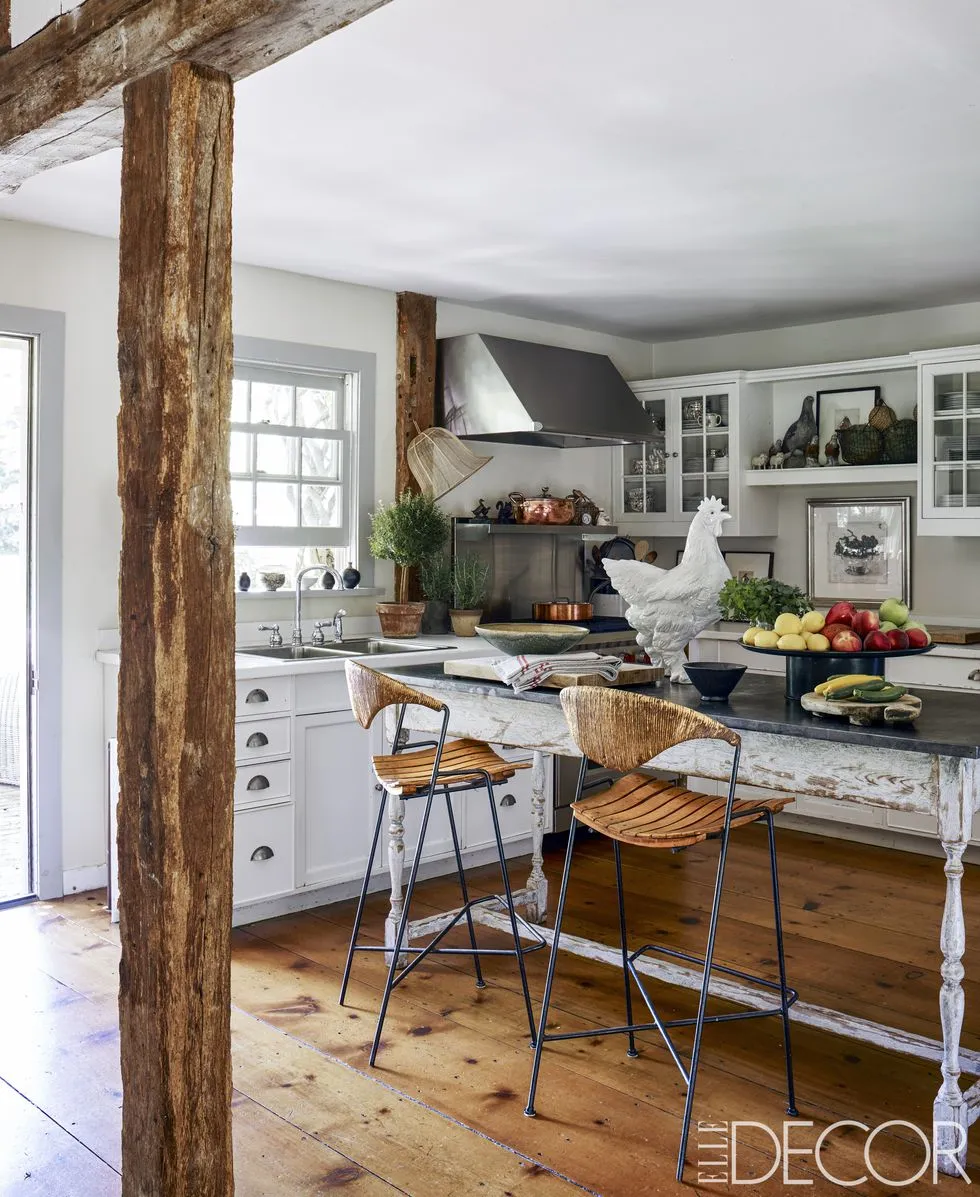 14675 metal kitchen fixtures