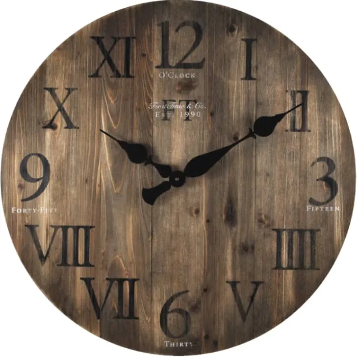 14675 rustic wood accents