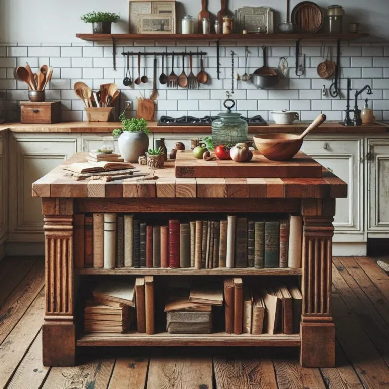 14675 vintage kitchen accessories