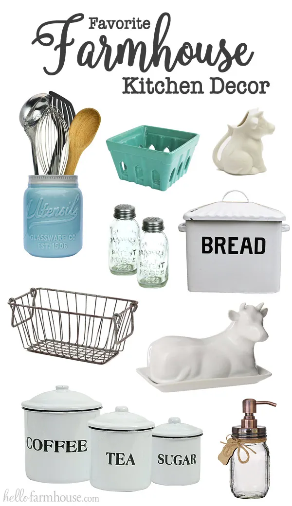 14685 farmhouse kitchen appliances