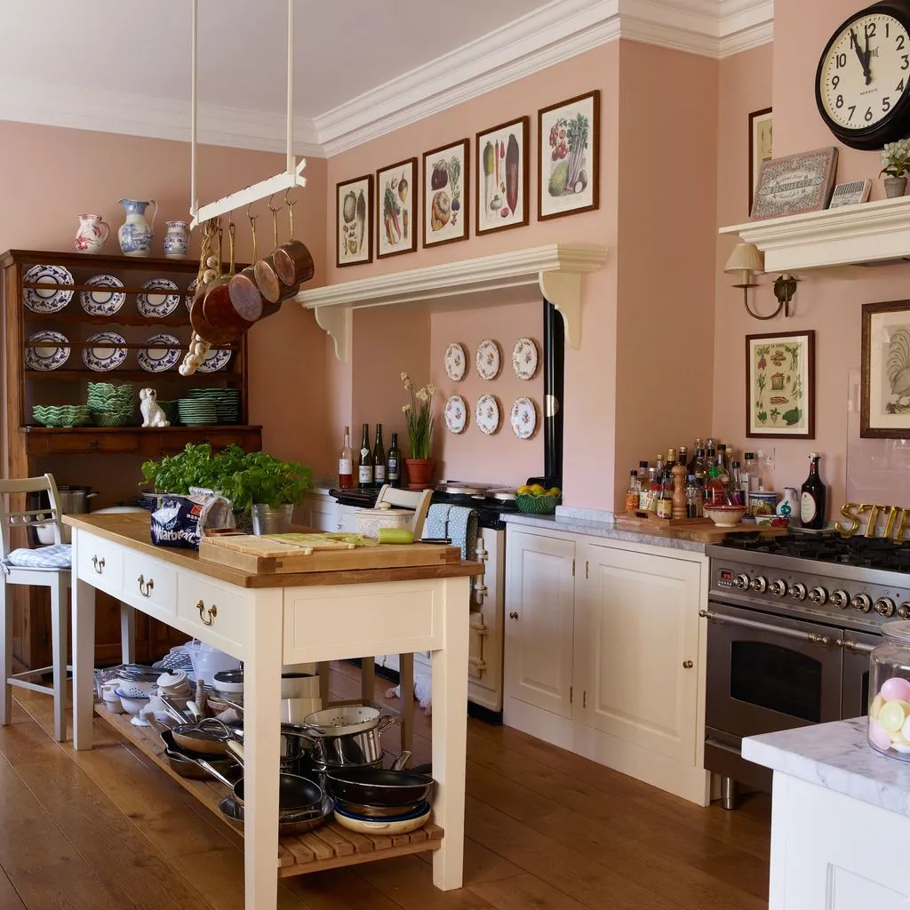 14689 kitchen decor uk chic spaces 5