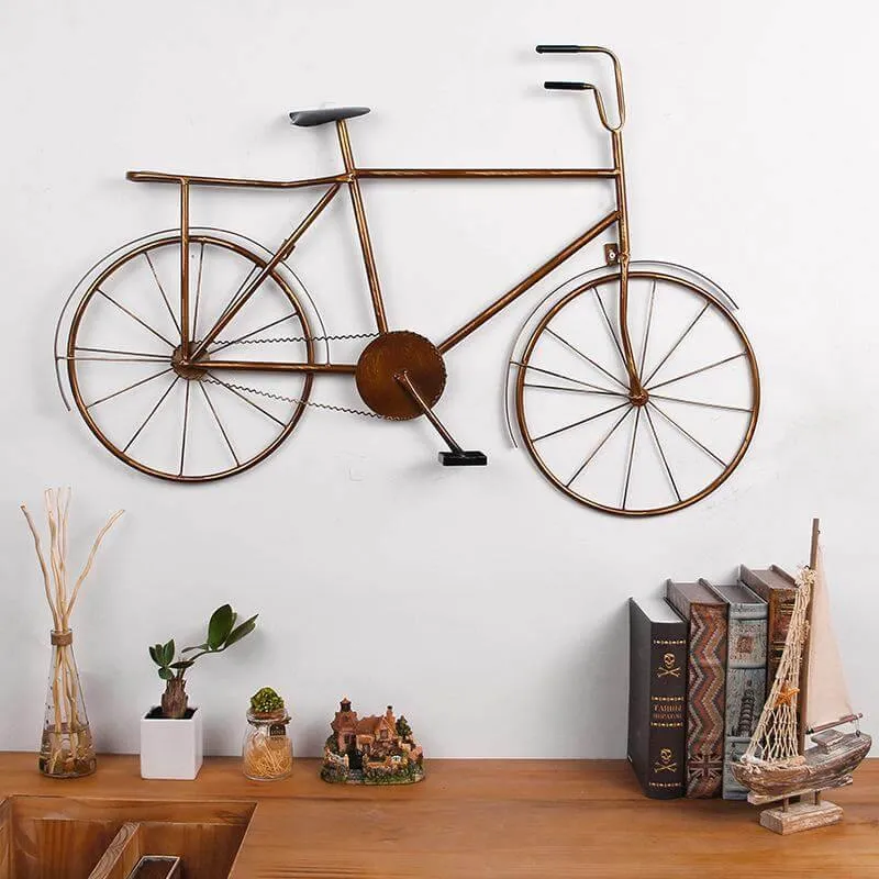 14691 bicycle shaped storage solutions