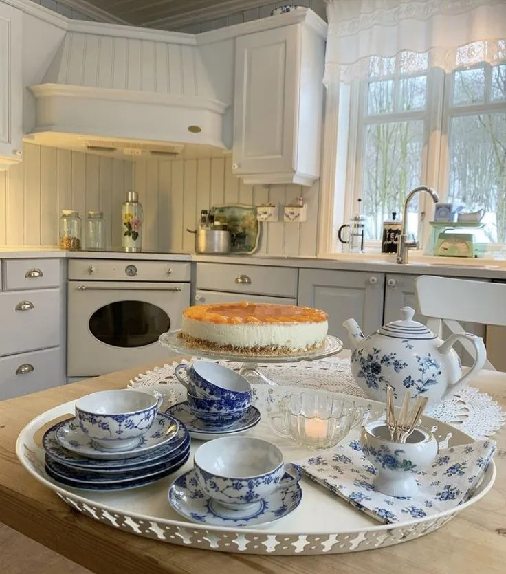 14691 bicycle themed kitchen textiles