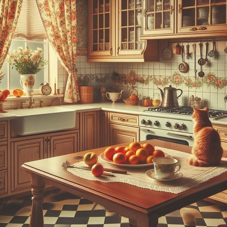 14694 retro appliances