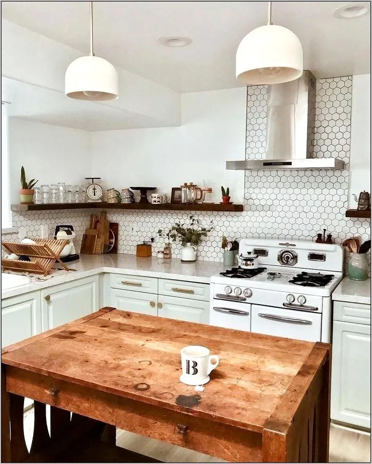 14700 red appliances kitchen