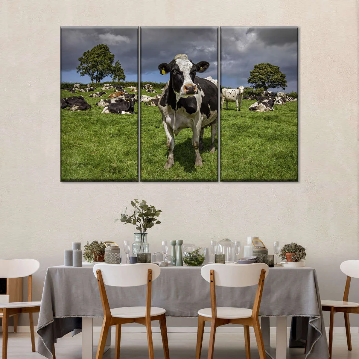 14701 holstein accessories