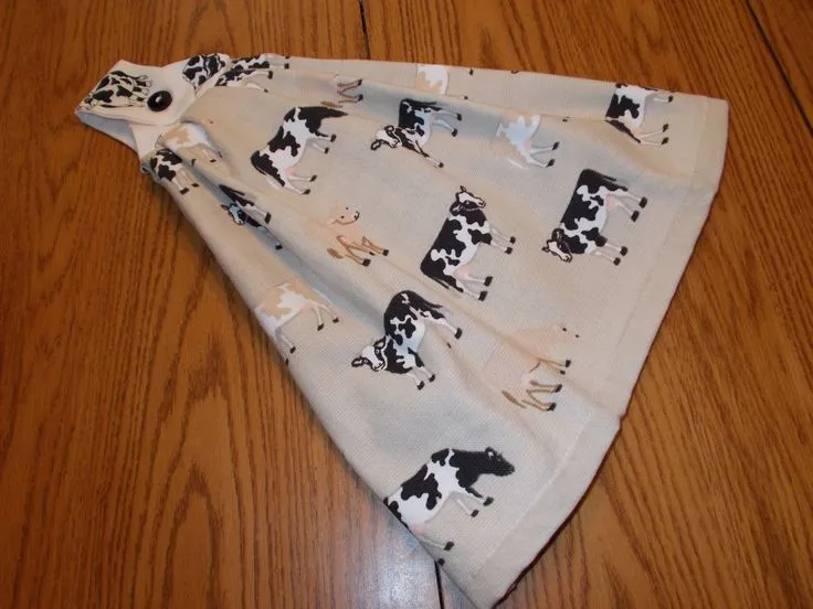 14701 holstein wall decor