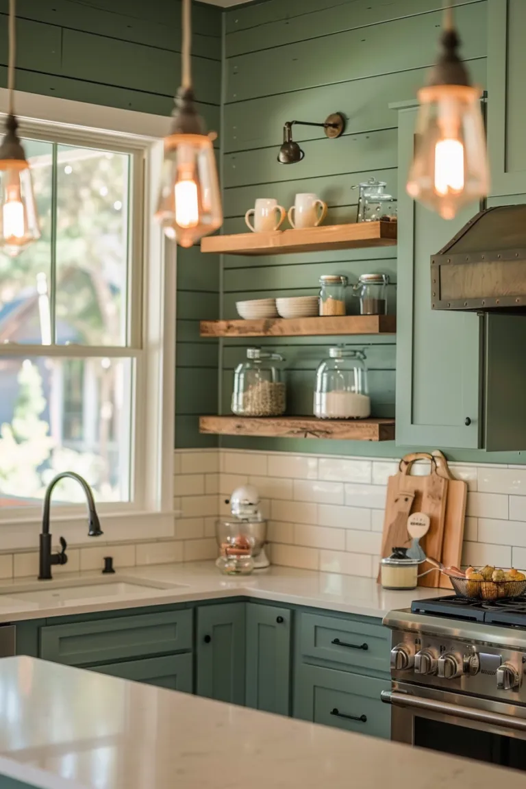 14702 vintage kitchen wall decor