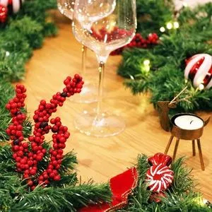 14705 diy christmas decorations