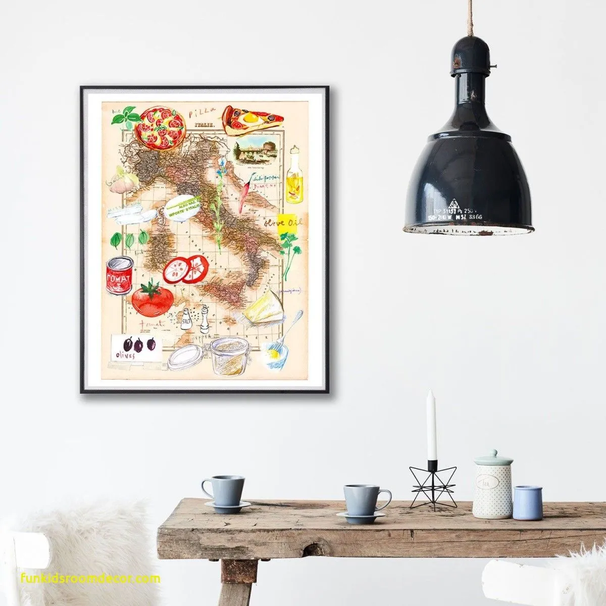 14706 italian kitchen decor 5